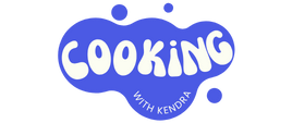 Cooking with Kendra