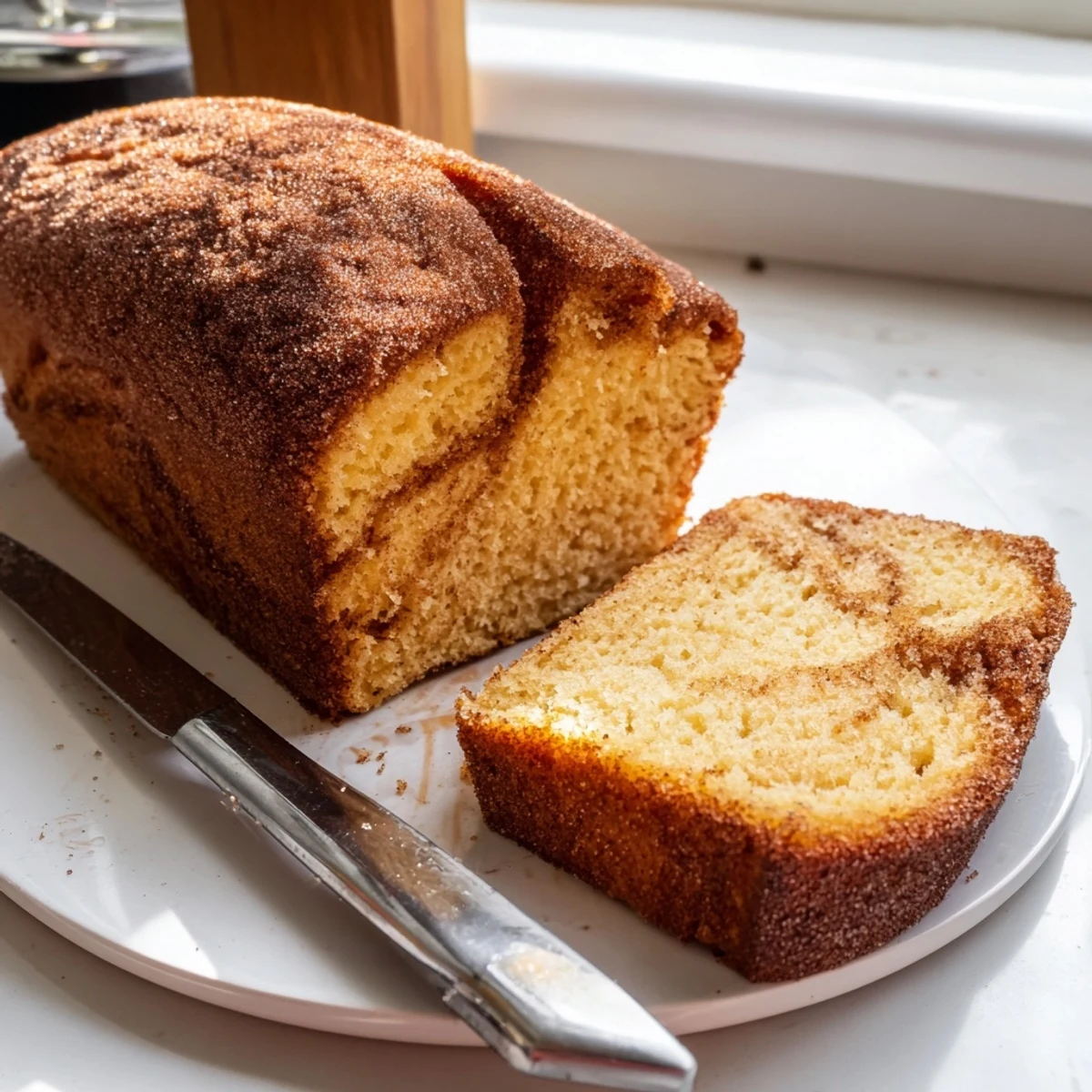 Cozy Bakes recipe